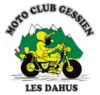 MC Les Dahus Logo