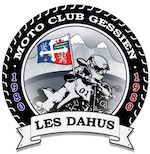 MC Les Dahus Logo